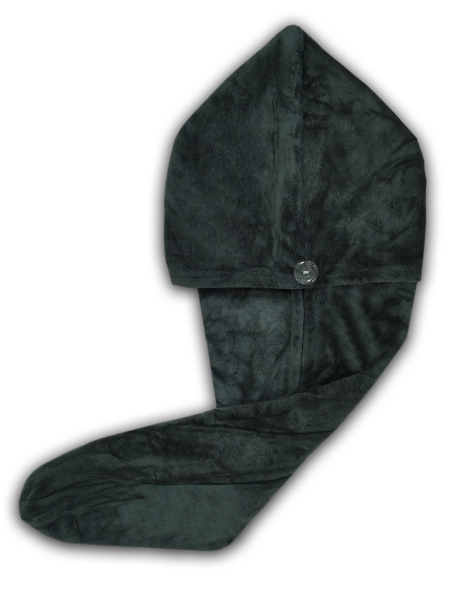 Quick Dry Microfiber Headwrap Towel – Ultra Soft, Lightweight & Absorbent