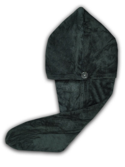 Quick Dry Microfiber Headwrap Towel – Ultra Soft, Lightweight & Absorbent