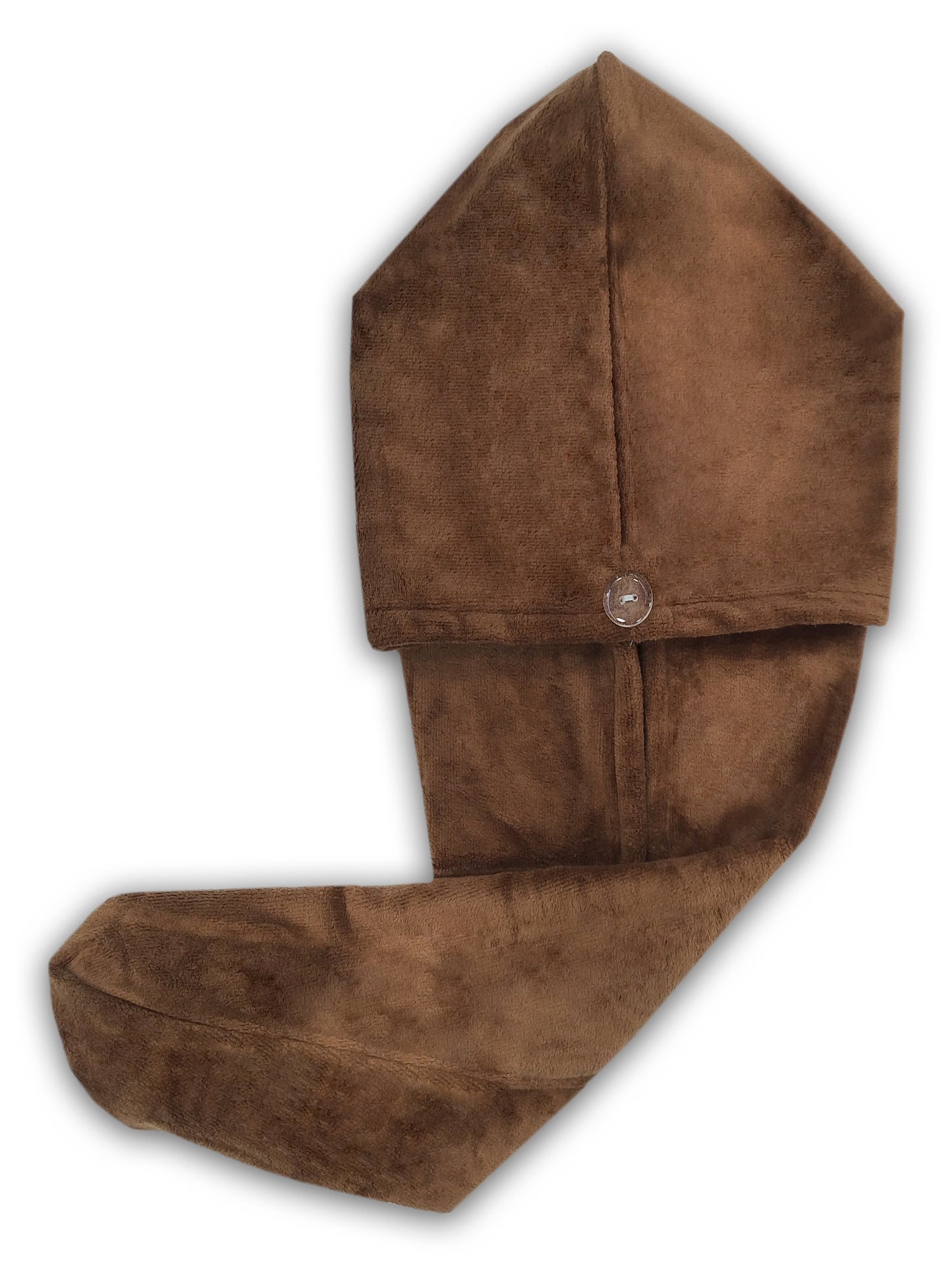 Quick Dry Microfiber Headwrap Towel – Ultra Soft, Lightweight & Absorbent