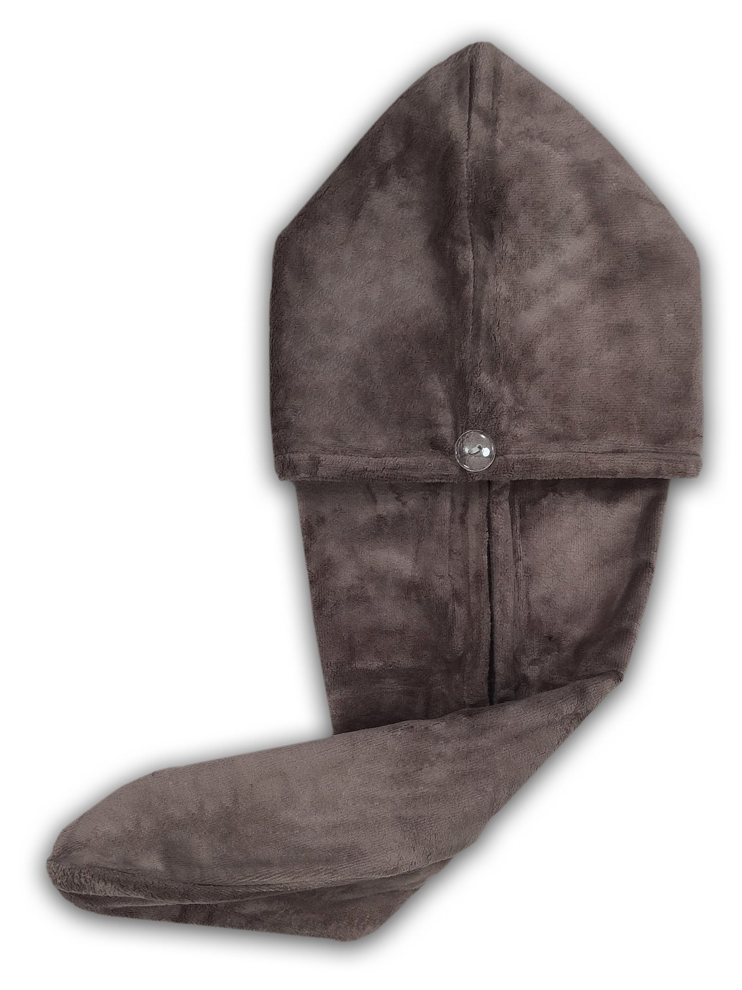 Quick Dry Microfiber Headwrap Towel – Ultra Soft, Lightweight & Absorbent