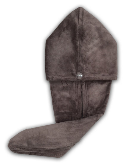 Quick Dry Microfiber Headwrap Towel – Ultra Soft, Lightweight & Absorbent