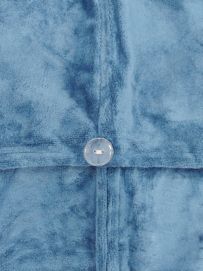 Quick Dry Microfiber Headwrap Towel – Ultra Soft, Lightweight & Absorbent