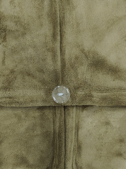 Quick Dry Microfiber Headwrap Towel – Ultra Soft, Lightweight & Absorbent