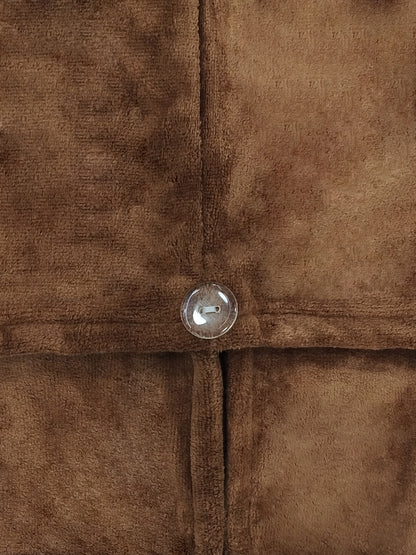 Quick Dry Microfiber Headwrap Towel – Ultra Soft, Lightweight & Absorbent