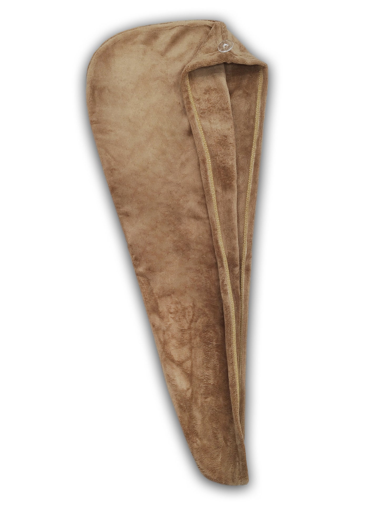 Quick Dry Microfiber Headwrap Towel – Ultra Soft, Lightweight & Absorbent