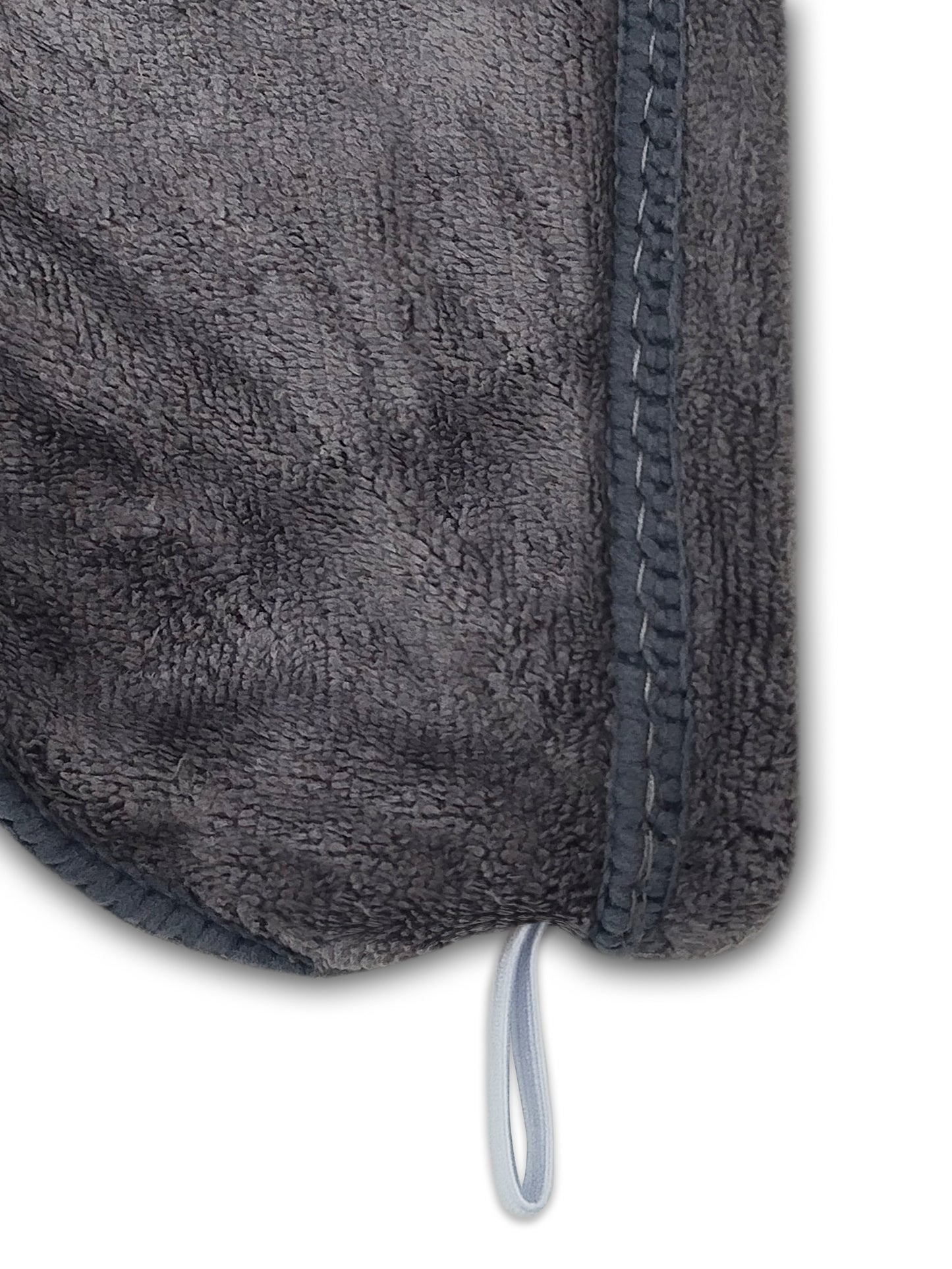 Quick Dry Microfiber Headwrap Towel – Ultra Soft, Lightweight & Absorbent