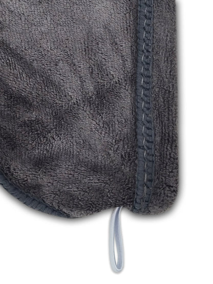 Quick Dry Microfiber Headwrap Towel – Ultra Soft, Lightweight & Absorbent