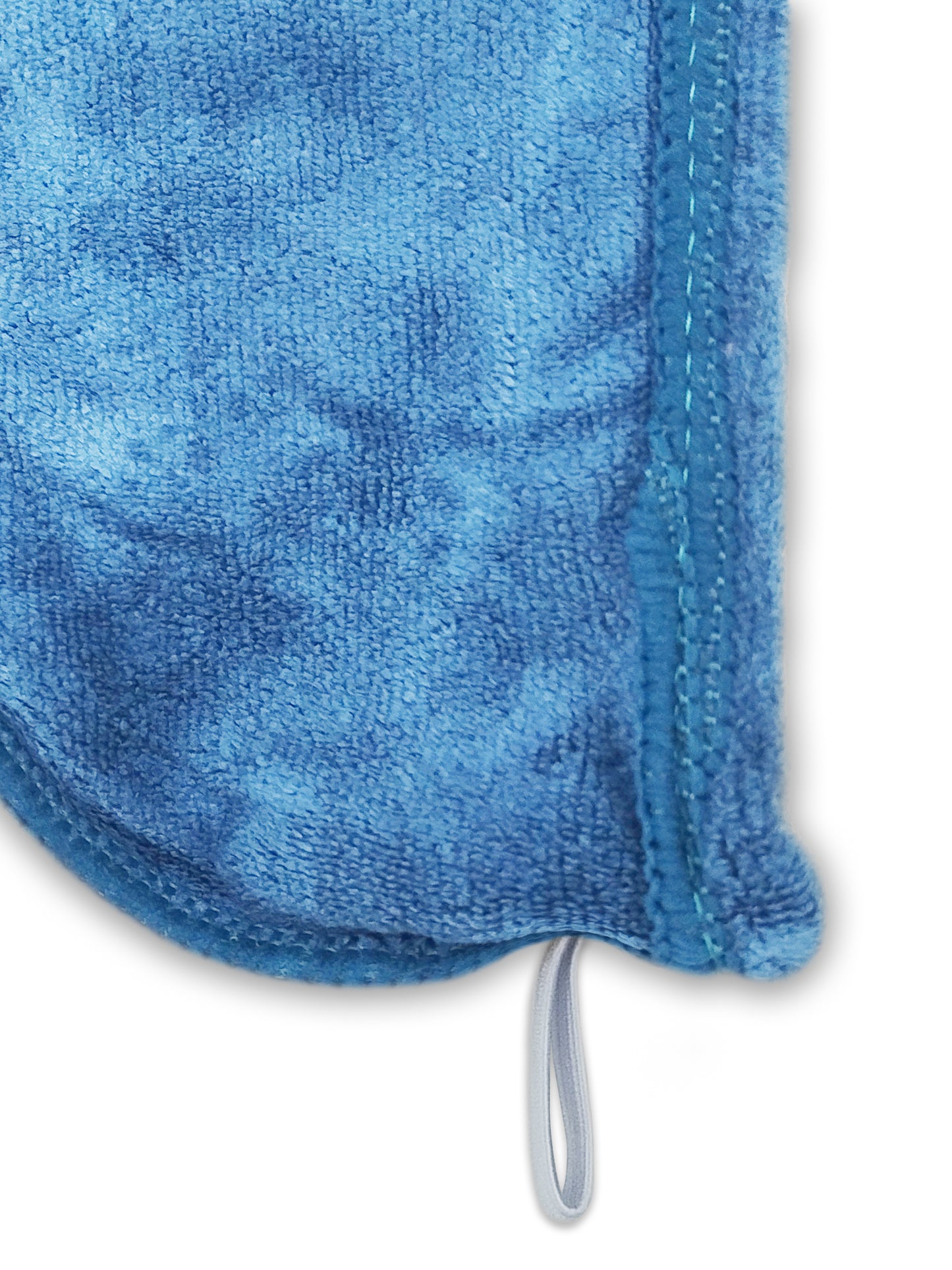 Quick Dry Microfiber Headwrap Towel – Ultra Soft, Lightweight & Absorbent