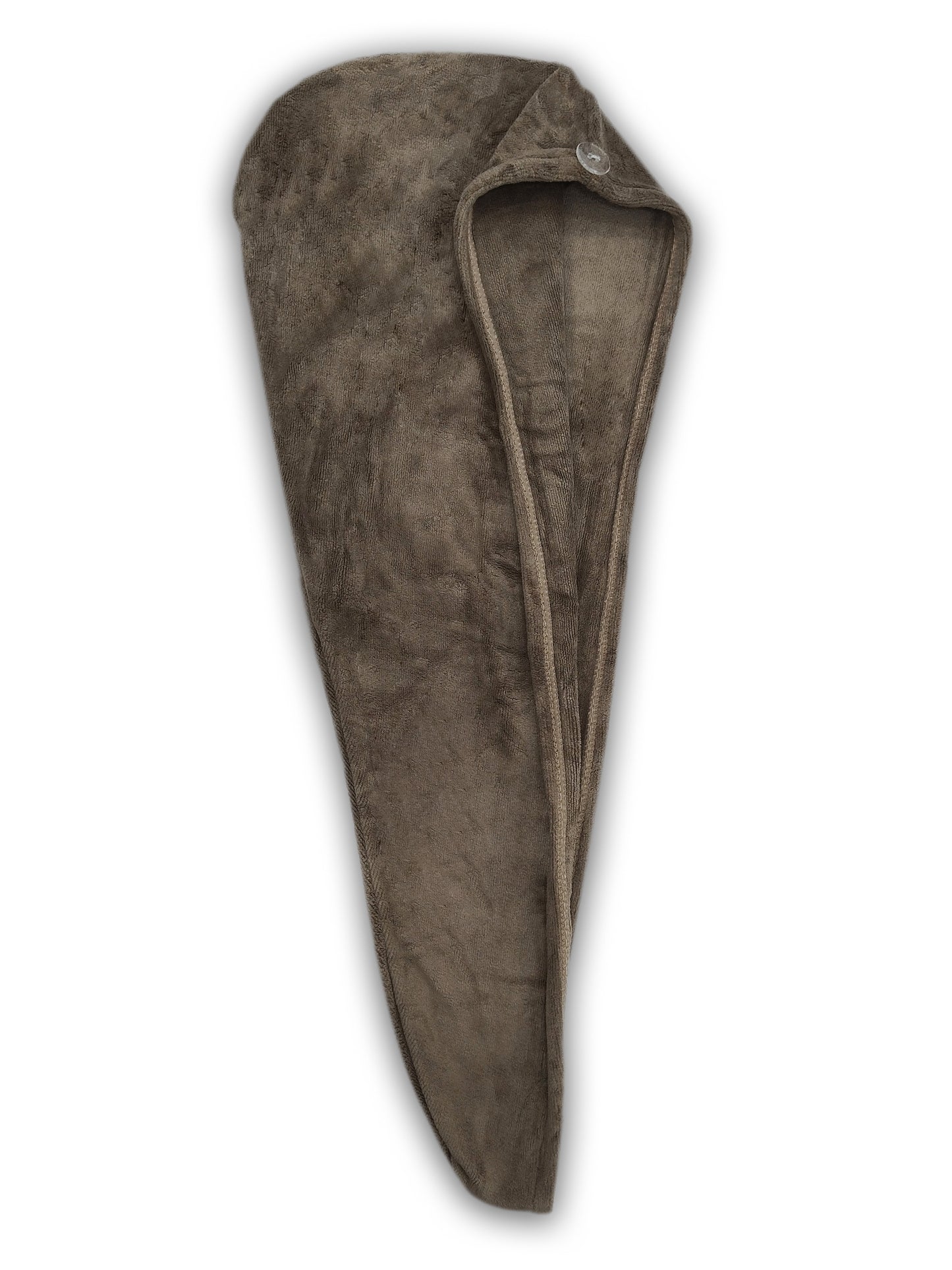 Quick Dry Microfiber Headwrap Towel – Ultra Soft, Lightweight & Absorbent