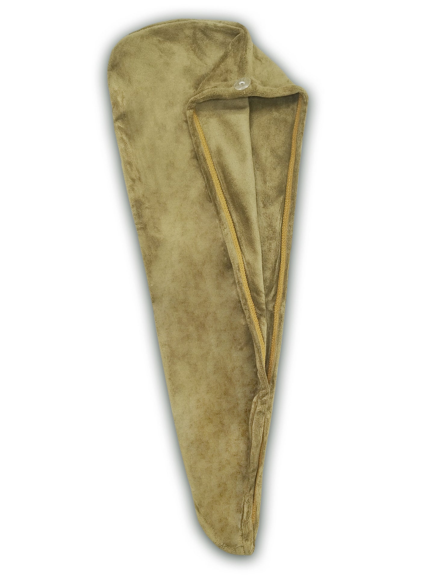 Quick Dry Microfiber Headwrap Towel – Ultra Soft, Lightweight & Absorbent