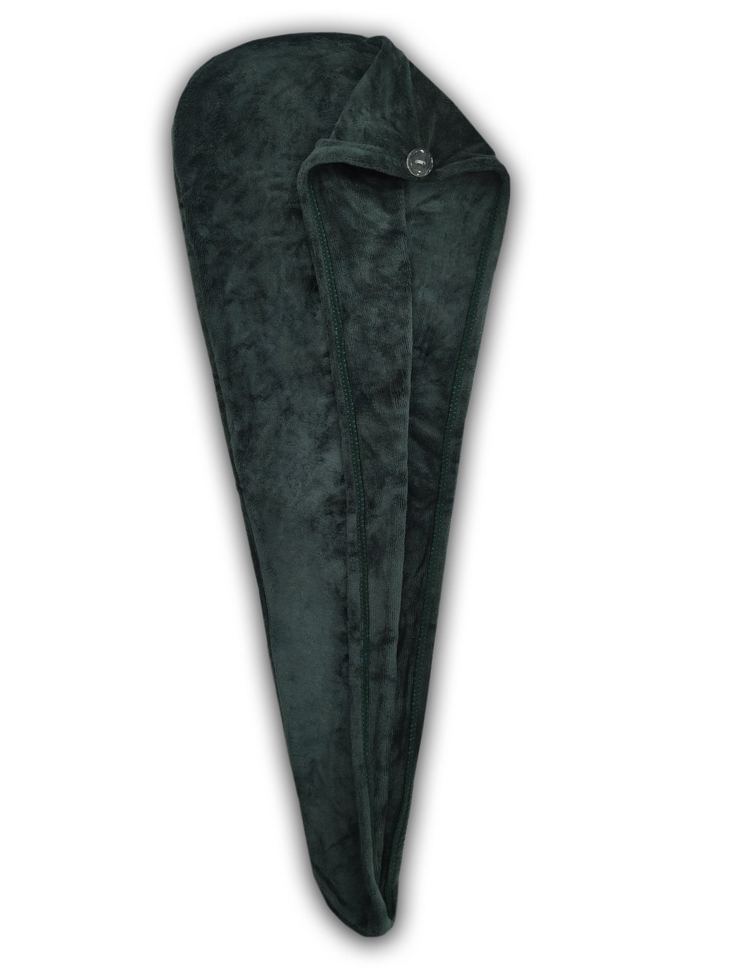 Quick Dry Microfiber Headwrap Towel – Ultra Soft, Lightweight & Absorbent