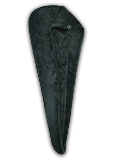 Quick Dry Microfiber Headwrap Towel – Ultra Soft, Lightweight & Absorbent