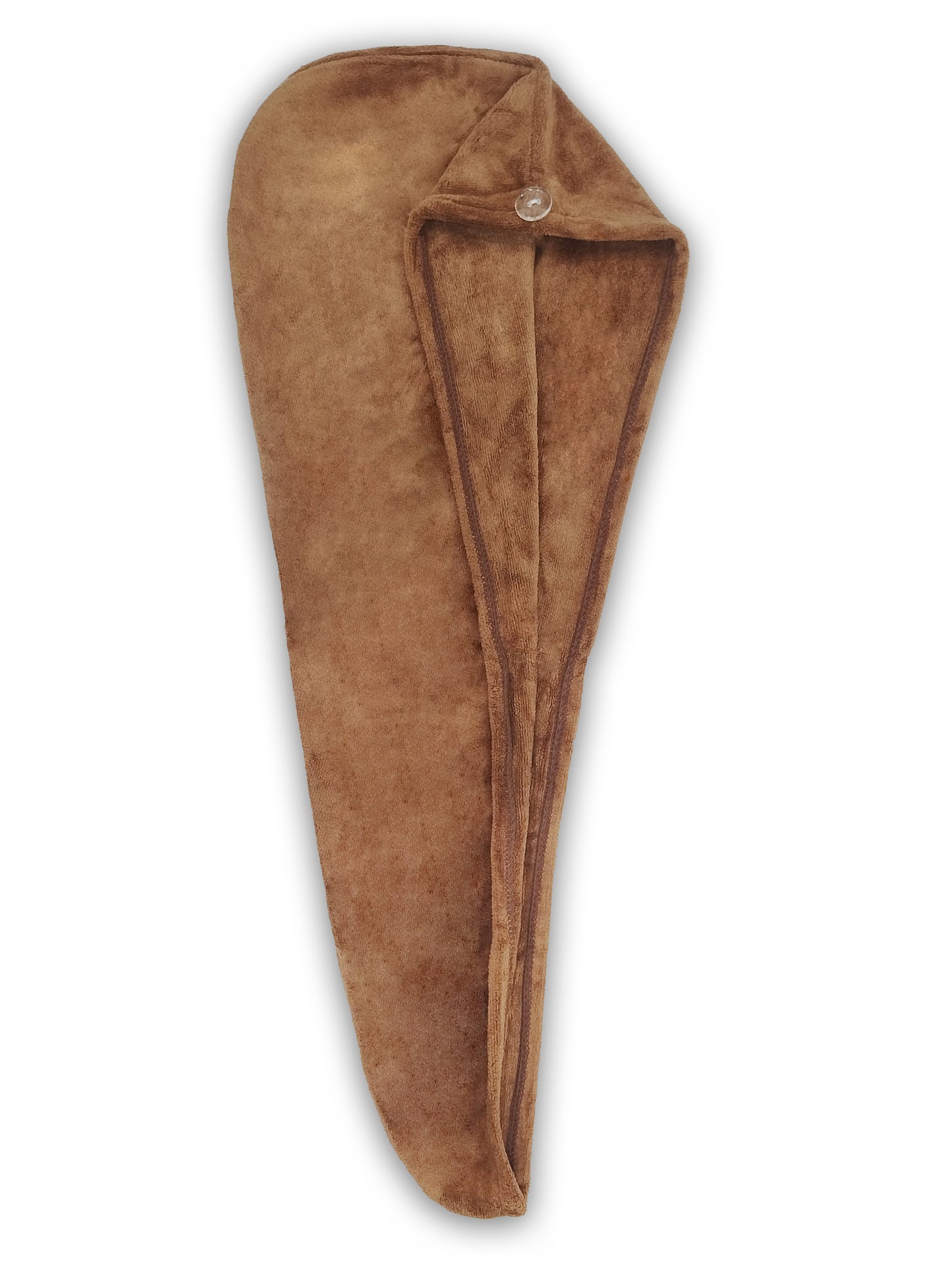 Quick Dry Microfiber Headwrap Towel – Ultra Soft, Lightweight & Absorbent