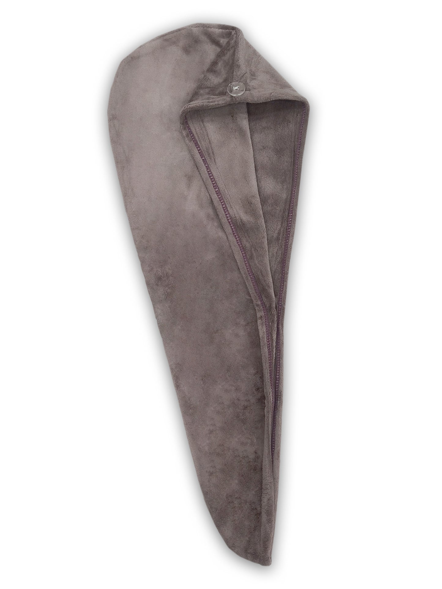 Quick Dry Microfiber Headwrap Towel – Ultra Soft, Lightweight & Absorbent