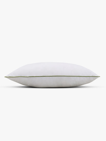 AtoZ Home Decor Heavenly Sound Sleep 100% Cotton Pillow