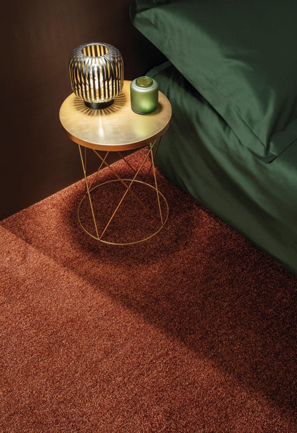 Ultra Soft Cut Pile Wall-to-Wall Carpet – Plush Comfort Flooring