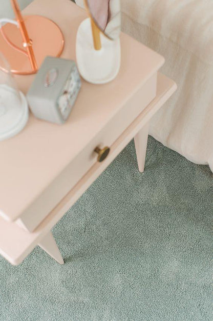 Ultra Soft Cut Pile Wall-to-Wall Carpet – Plush Comfort Flooring