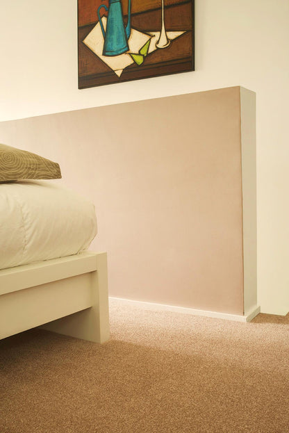 Ultra Soft Cut Pile Wall-to-Wall Carpet – Plush Comfort Flooring