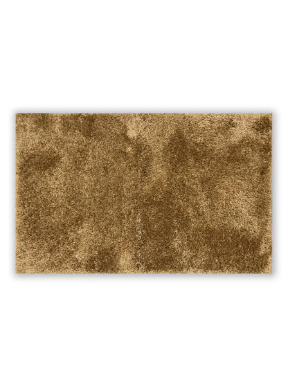 AtoZ Home Decor Premium Comfort Polyester Bath Mat (40x60)(50x80)
