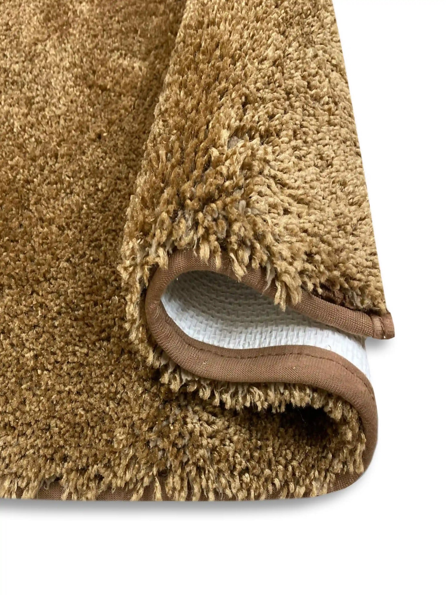 AtoZ Home Decor Premium Comfort Polyester Bath Mat (40x60)(50x80)