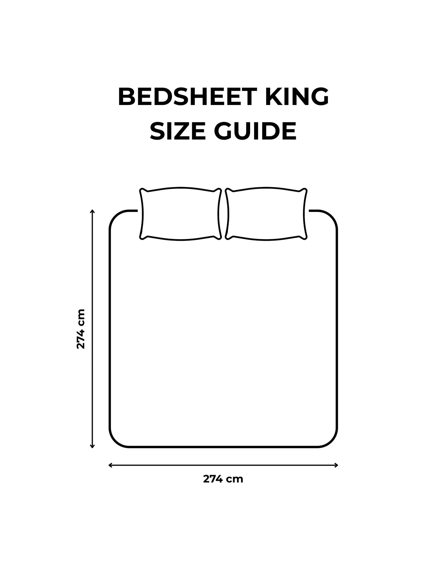 Premium 300 TC Cotton King Size Bedding Set 4 Piece (Bedsheet, Comforter, 2 Pillow Covers)