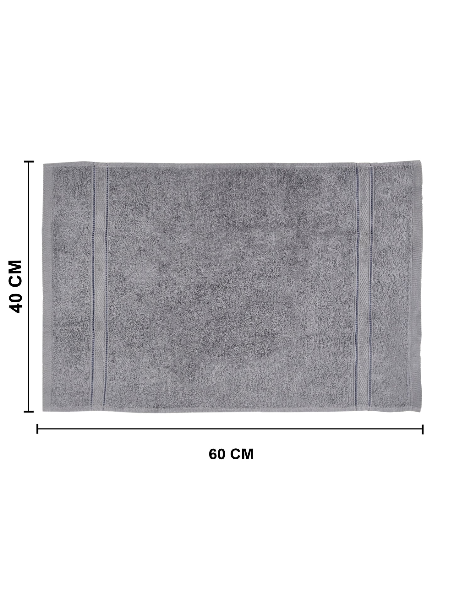 Everyday Hand Towel 2 Pcs Set