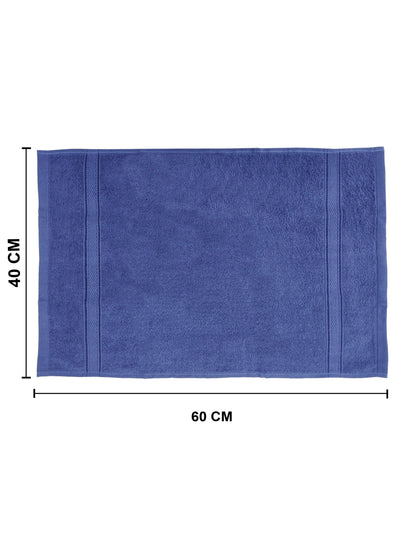 MyTrident Home Elegance Everyday Soft & Absorbent Bath Towels (Set of 2)