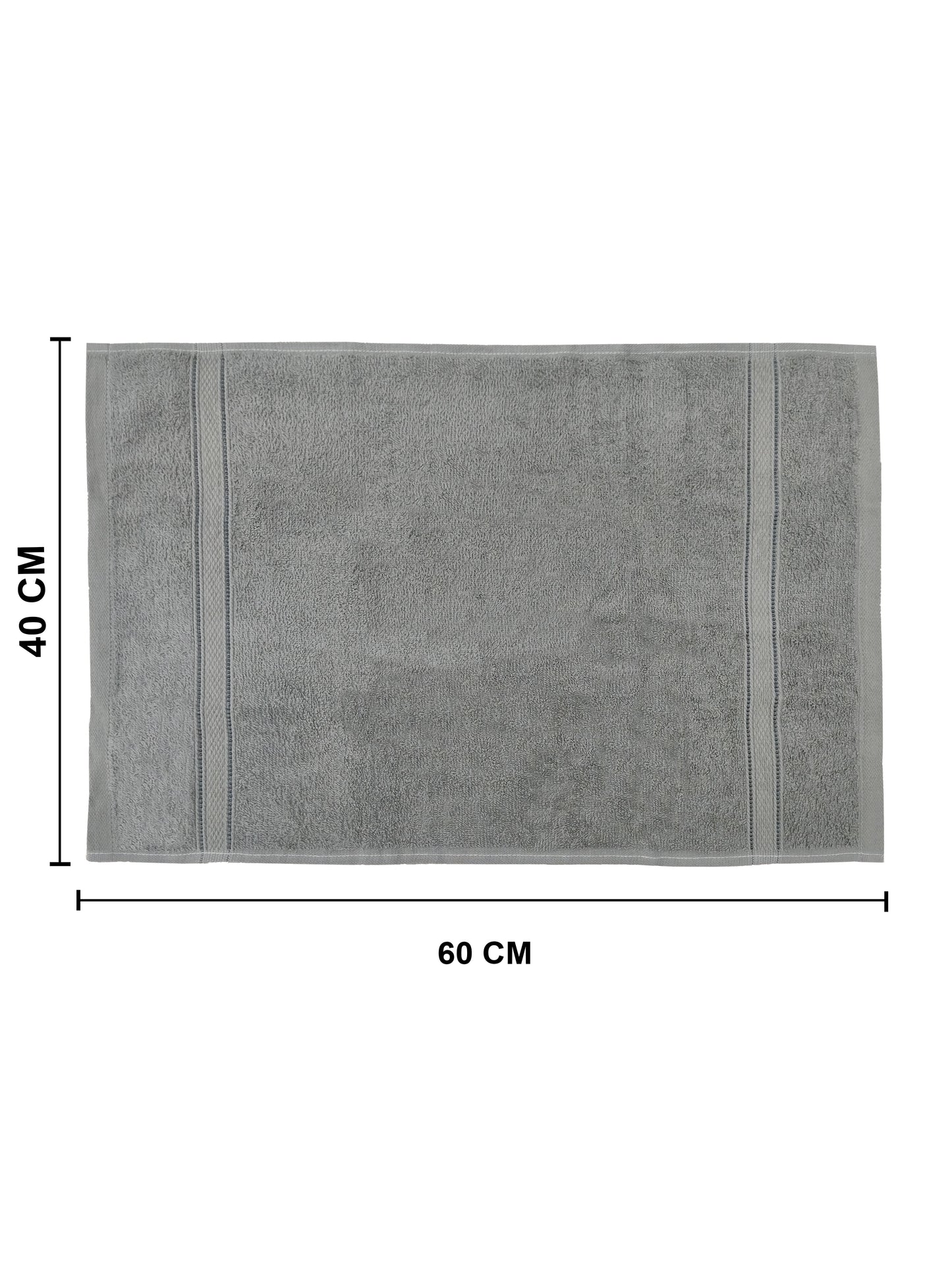 Everyday Hand Towel 2 Pcs Set