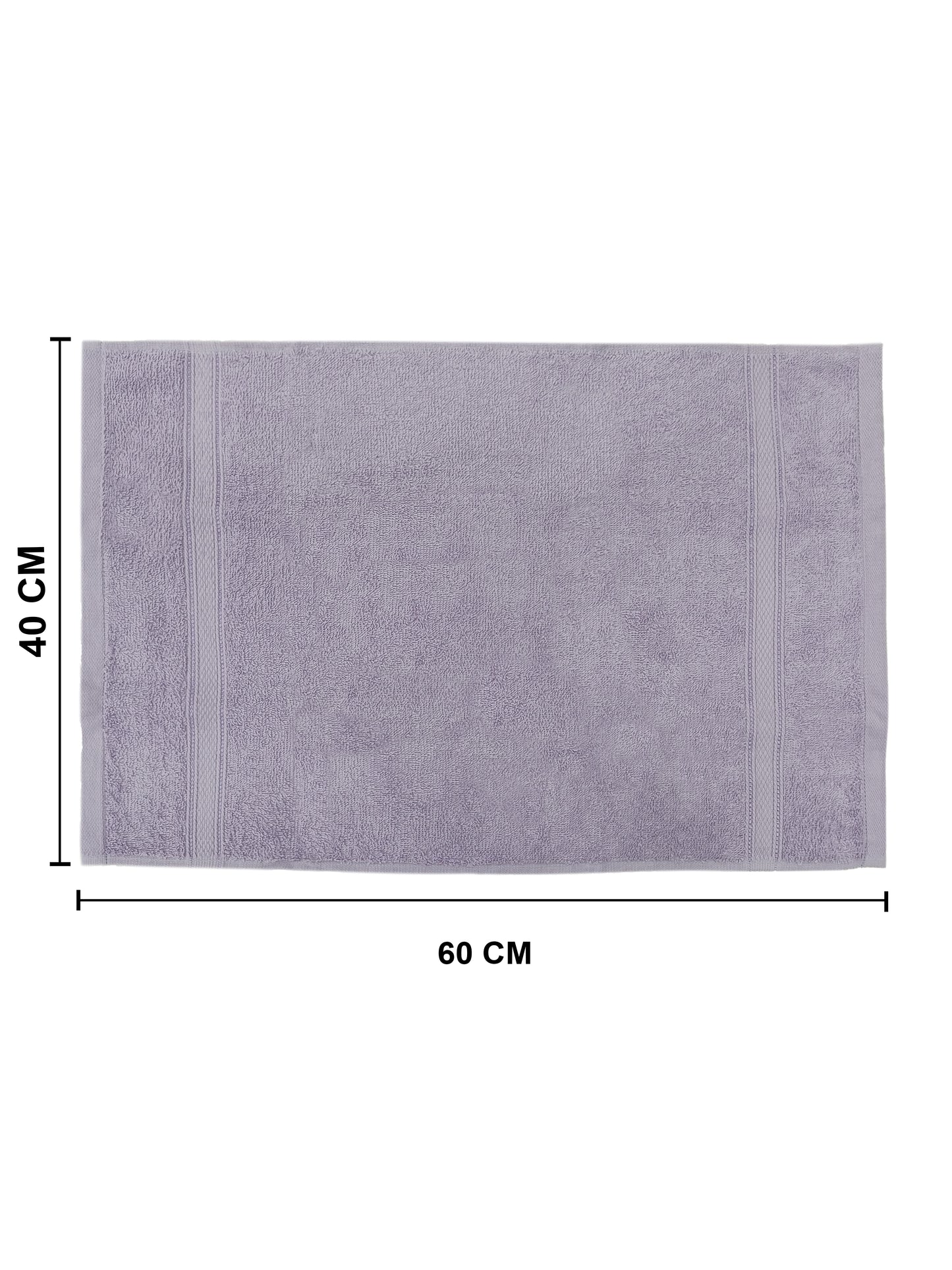 Everyday Hand Towel 2 Pcs Set