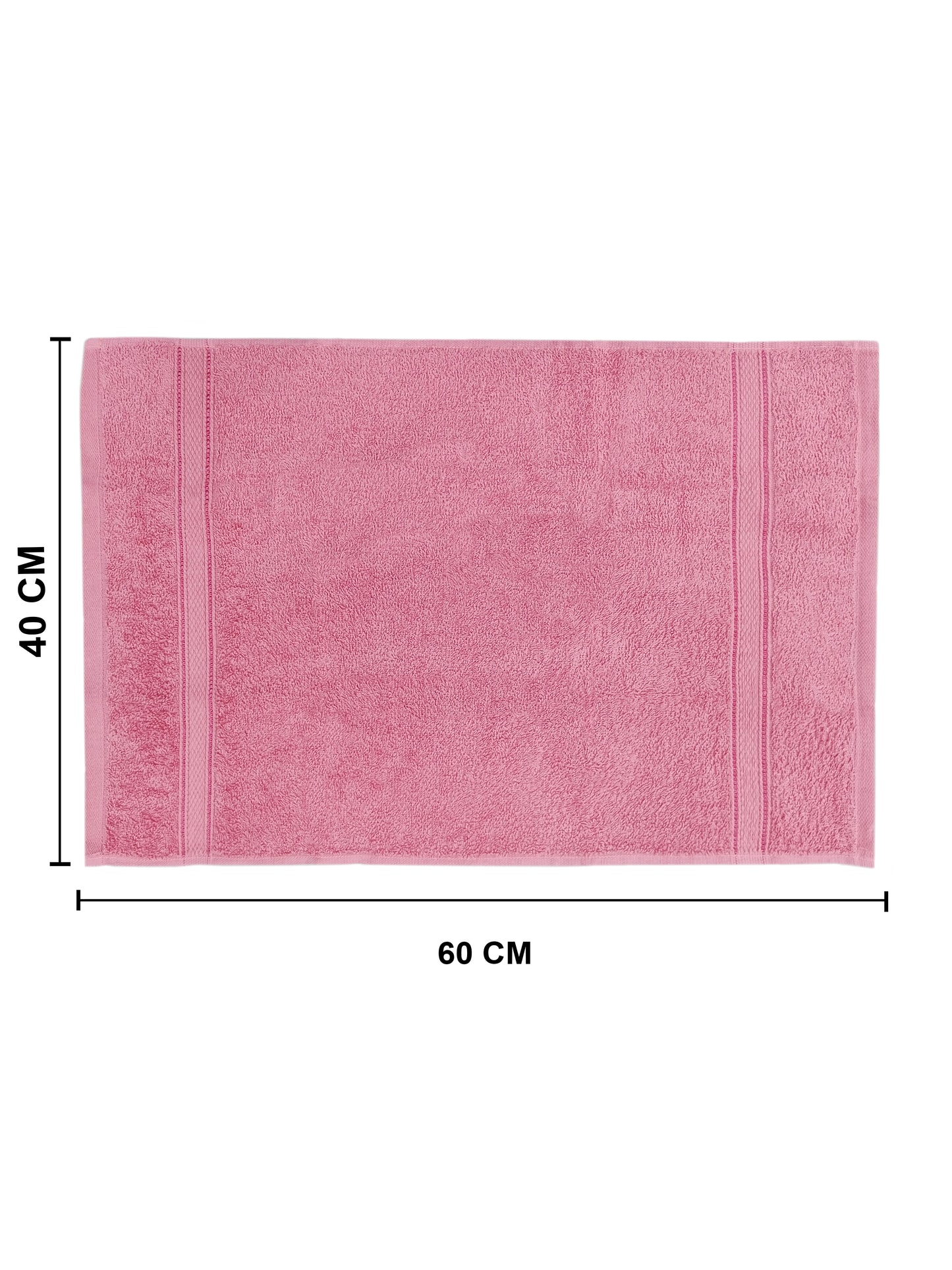 Everyday Hand Towel 2 Pcs Set