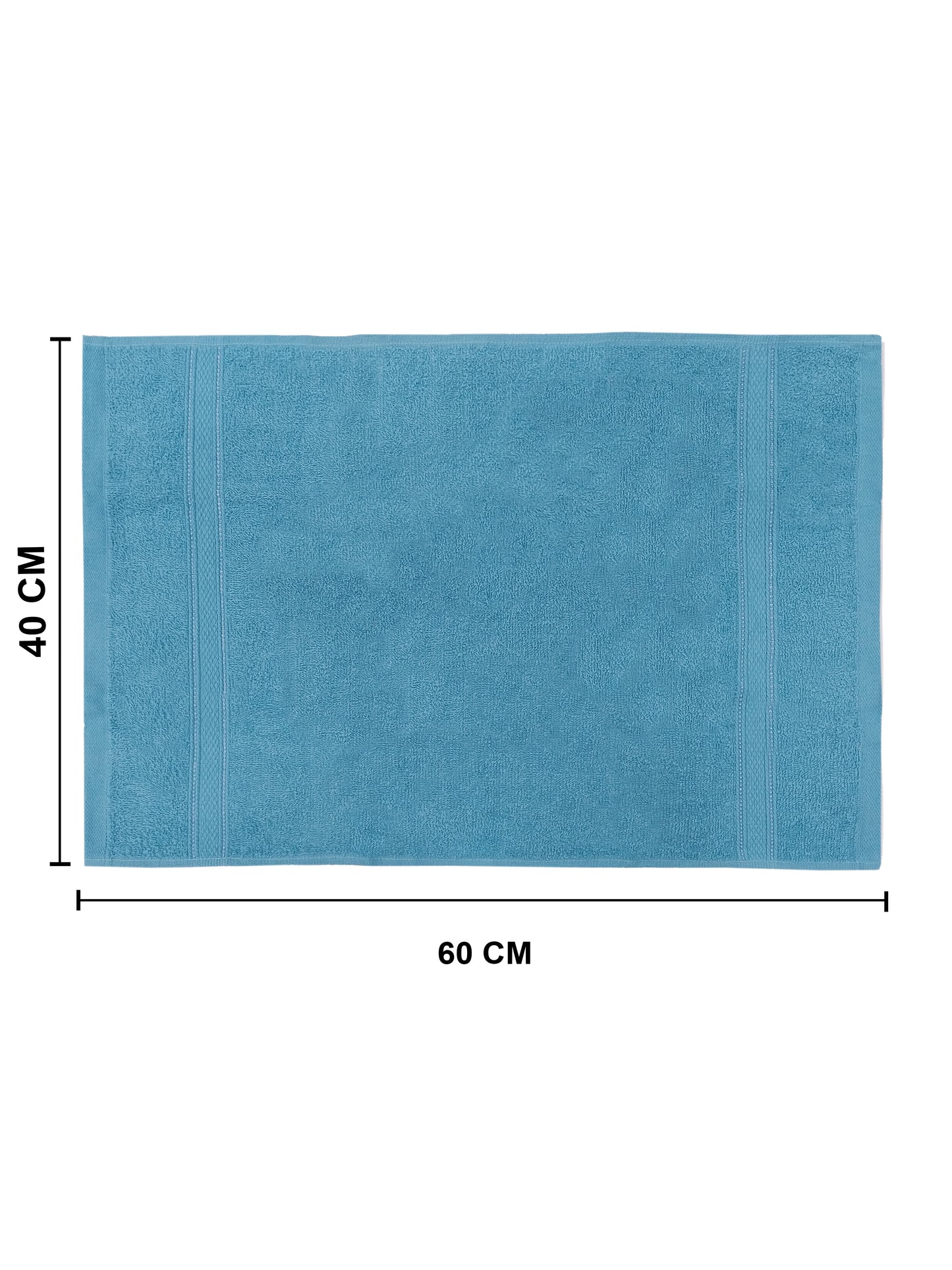 Everyday Hand Towel 2 Pcs Set