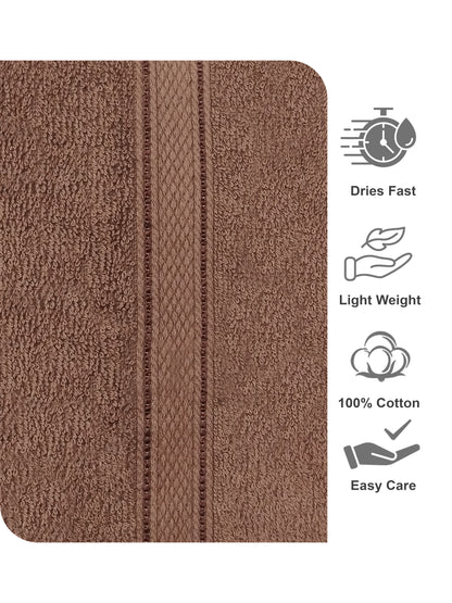 Everyday Hand Towel 2 Pcs Set