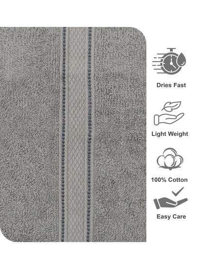 Everyday Hand Towel 2 Pcs Set