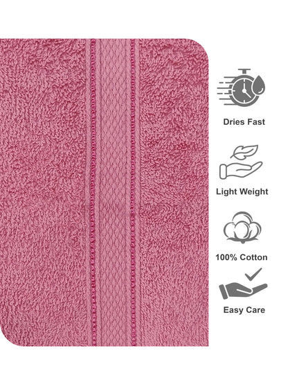 Everyday Hand Towel 2 Pcs Set