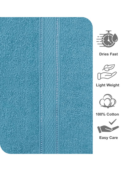 Everyday Hand Towel 2 Pcs Set