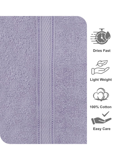 Everyday Hand Towel 2 Pcs Set