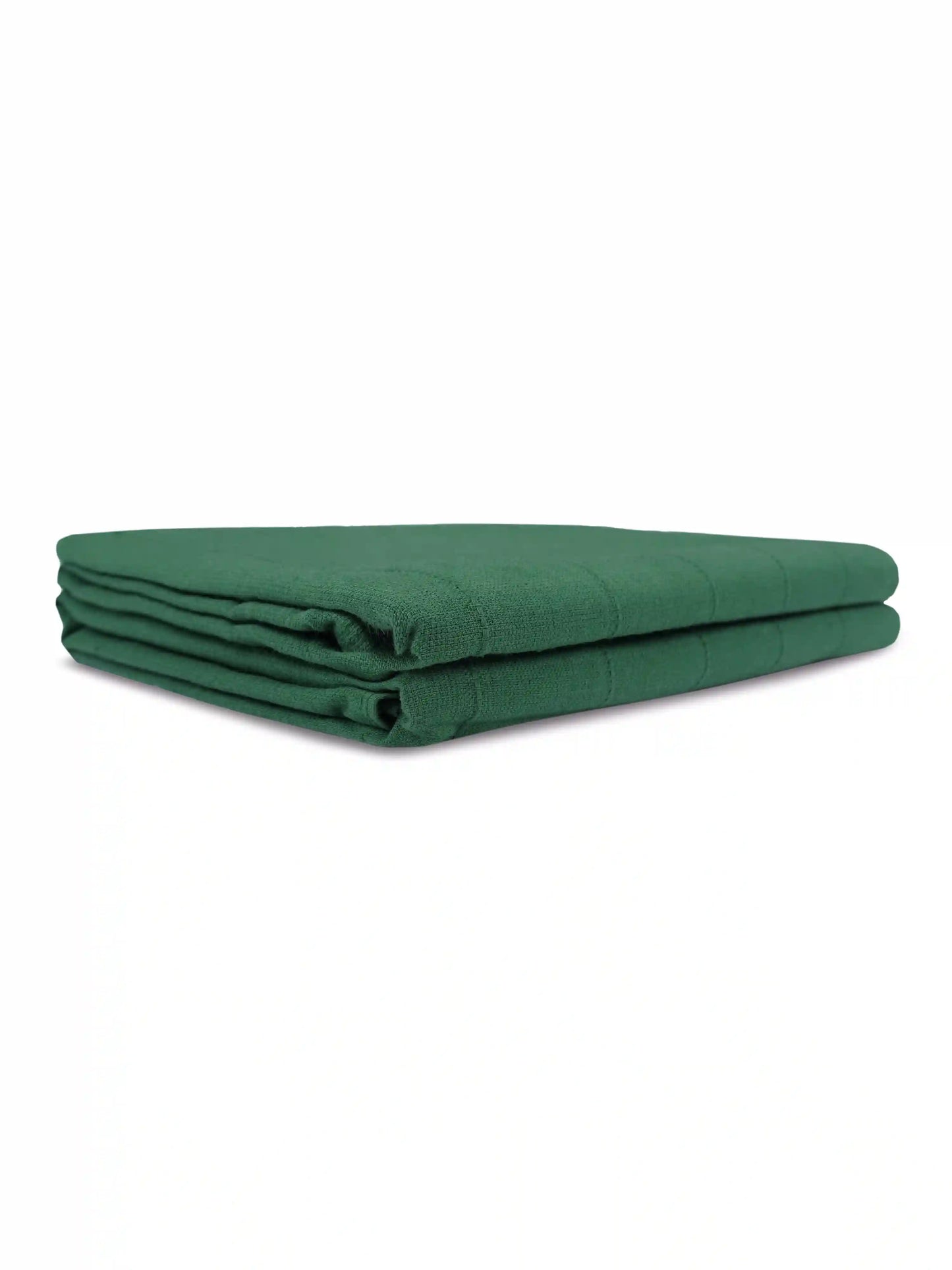 AtoZ Home Decor Everyday Classic Freshlite Bath Towel Set (OEKO-TEX Certified)