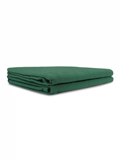 AtoZ Home Decor Everyday Classic Freshlite Bath Towel Set (OEKO-TEX Certified)
