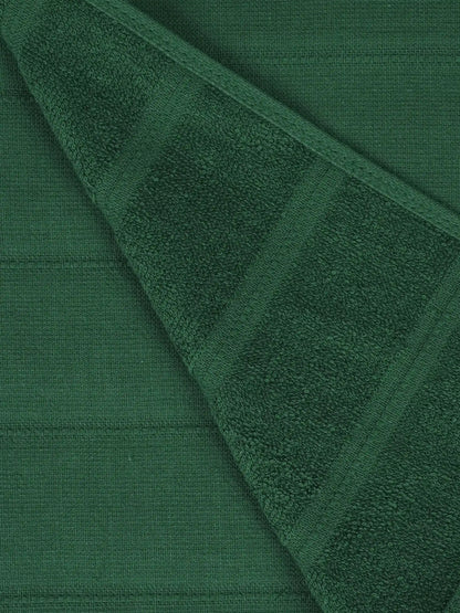 AtoZ Home Decor Everyday Classic Freshlite Bath Towel Set (OEKO-TEX Certified)