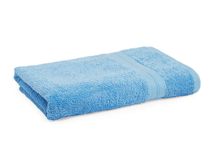 COLORFAS 2 Piece 100% Cotton Hand Towel Set – By Spaces