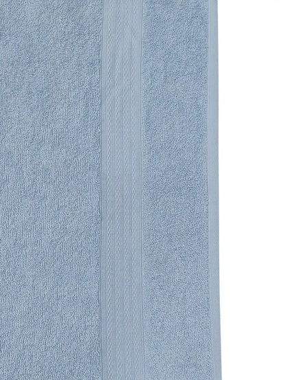 MyTRIDENT Everyday 100% Cotton Bath Towel (70 x 150 cm)