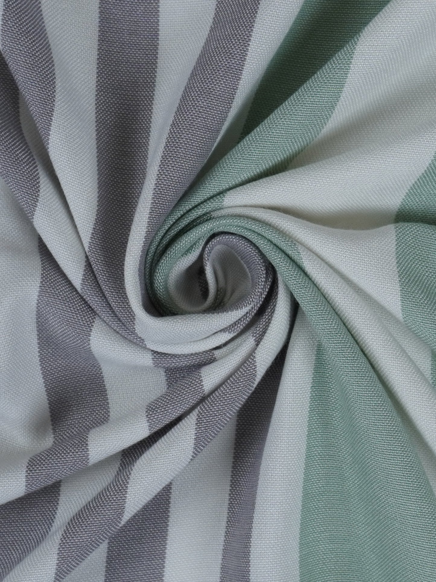 Bamboo Striped Large Bath Towel (75 x 150 cm)