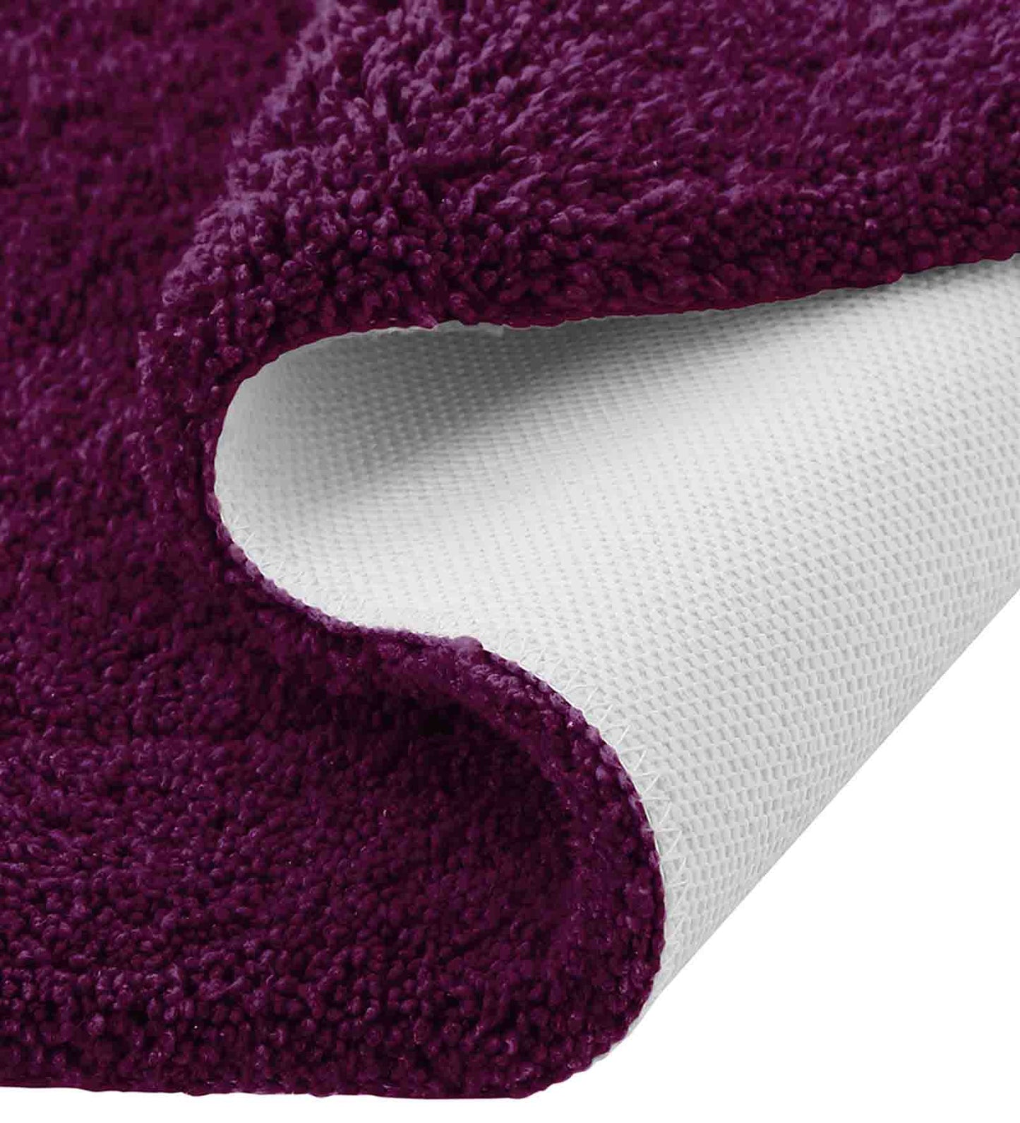 Essential Bathroom Mat – Quick Dry & Safe Grip