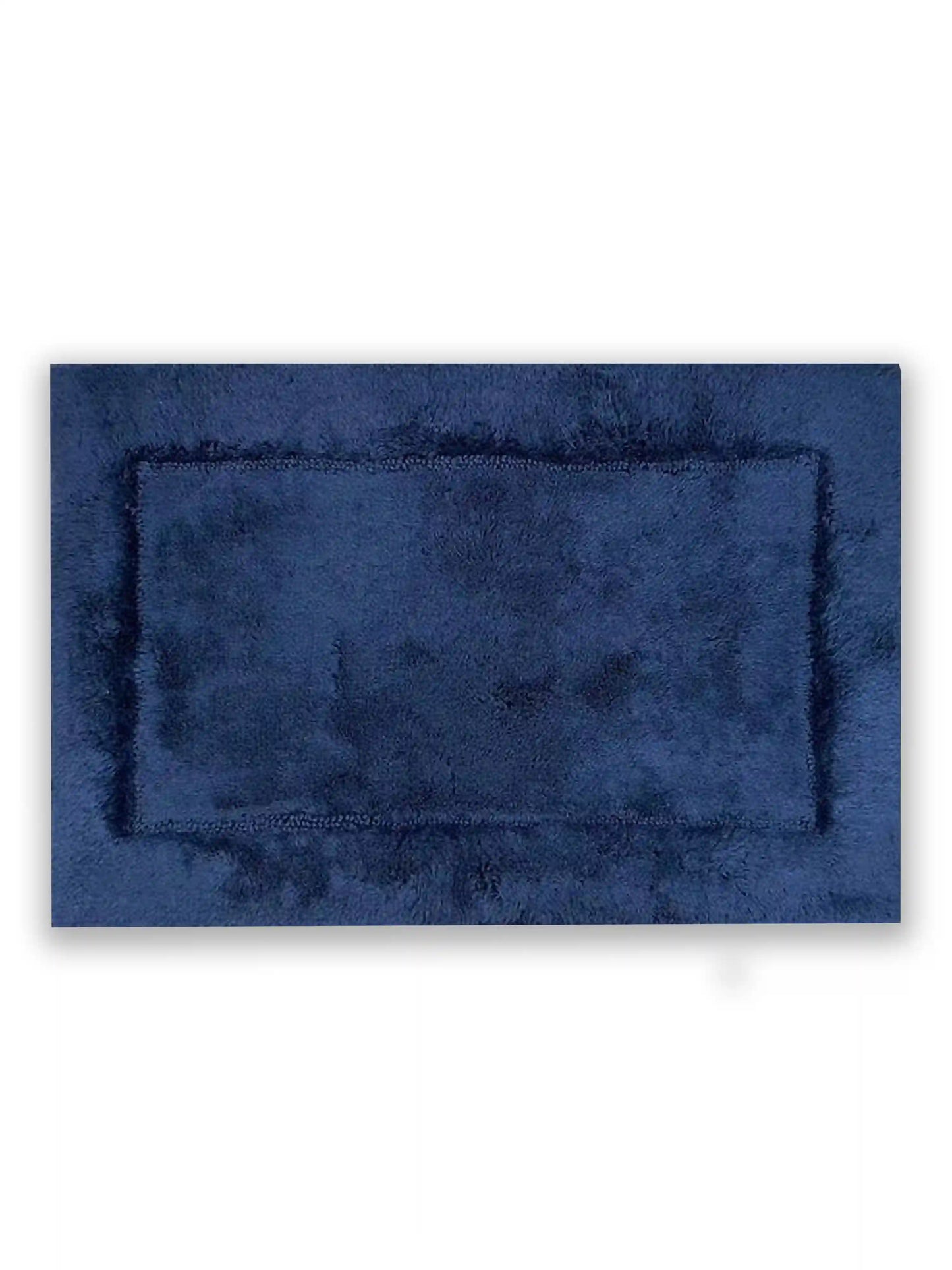 AtoZ Home Decor Hygro Cotton Bath Mat with multiple colours and size.