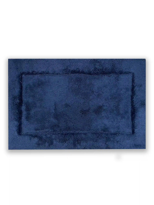 Spaces Hygro Cotton Bath Mat with multiple colours and size.