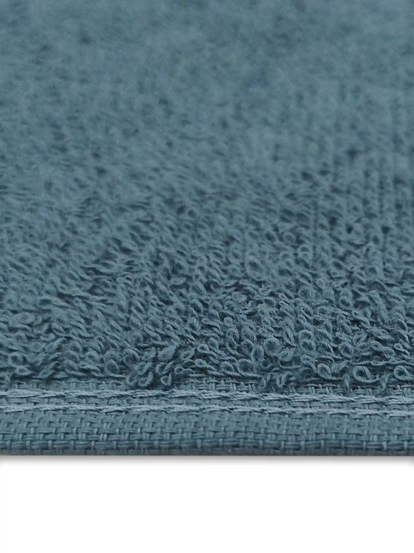 Himeya Classic 100% Cotton Hand Towels | Ultra Soft Set of 2
