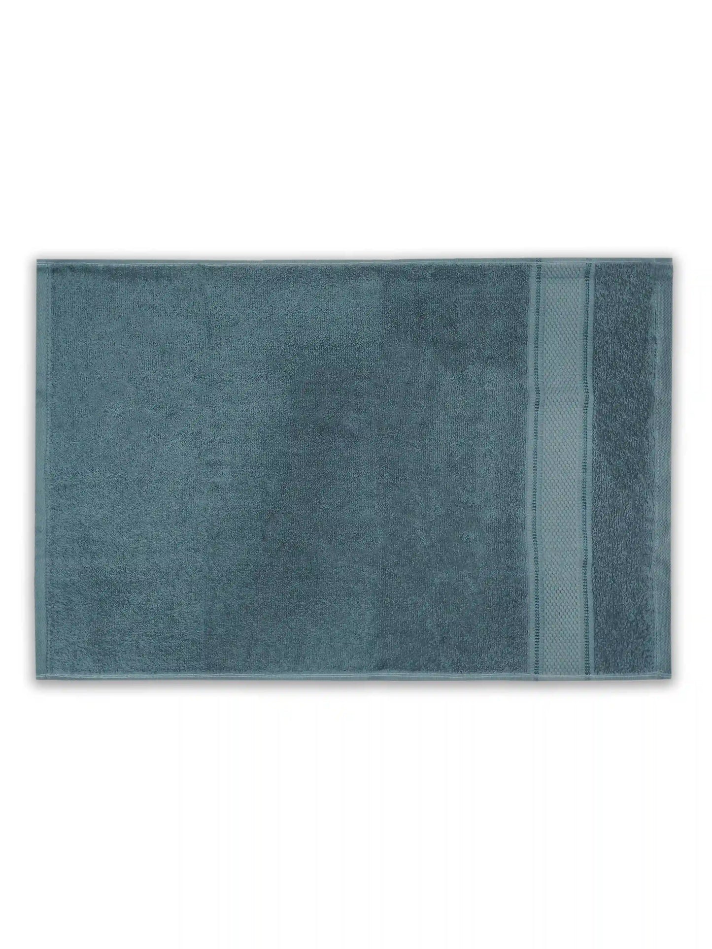 Himeya Classic 100% Cotton Hand Towels | Ultra Soft Set of 2