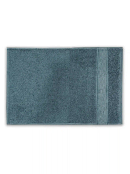 Himeya Classic 100% Cotton Hand Towels | Ultra Soft Set of 2