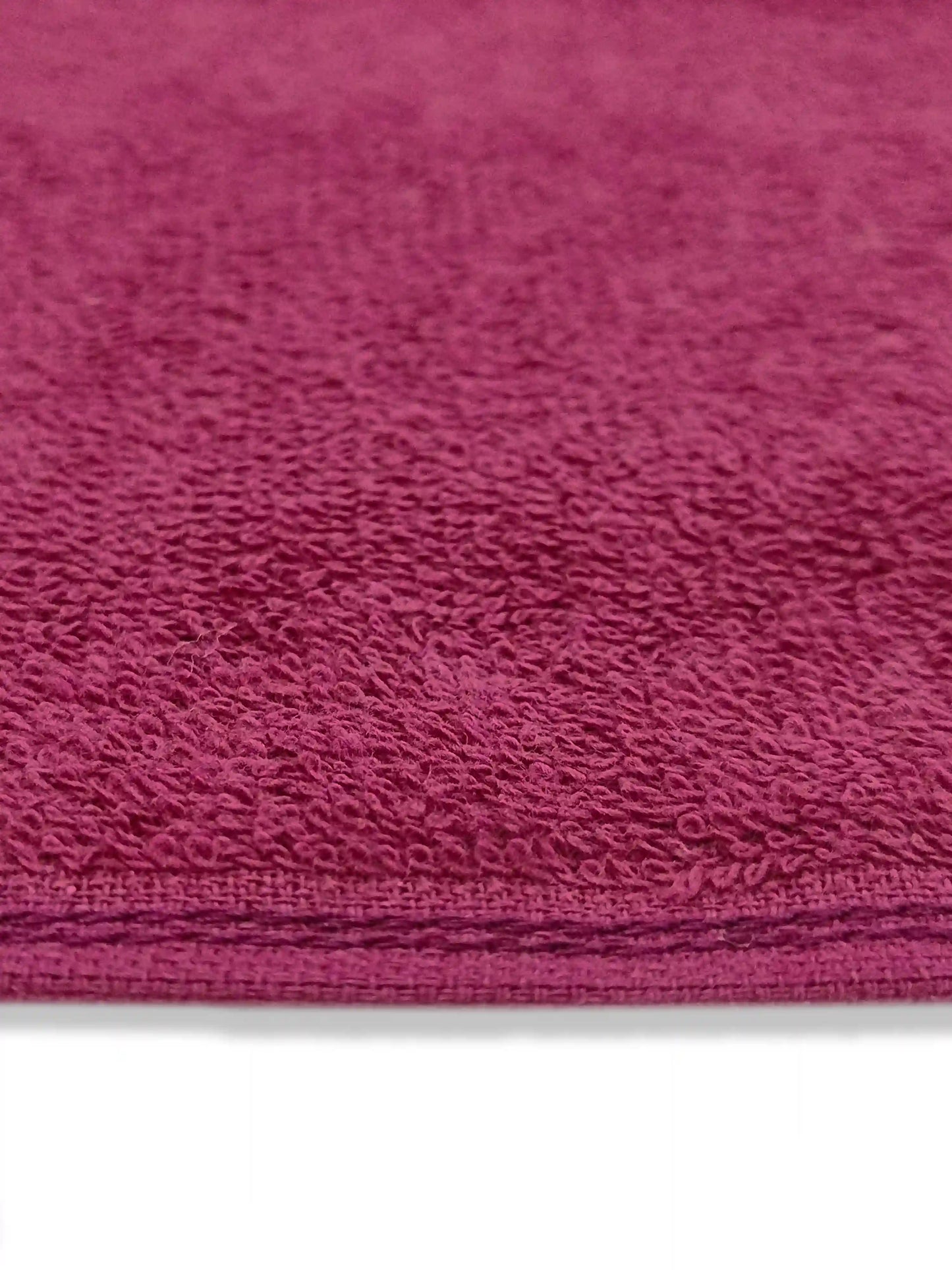 Himeya Classic 100% Cotton Hand Towels | Ultra Soft Set of 2