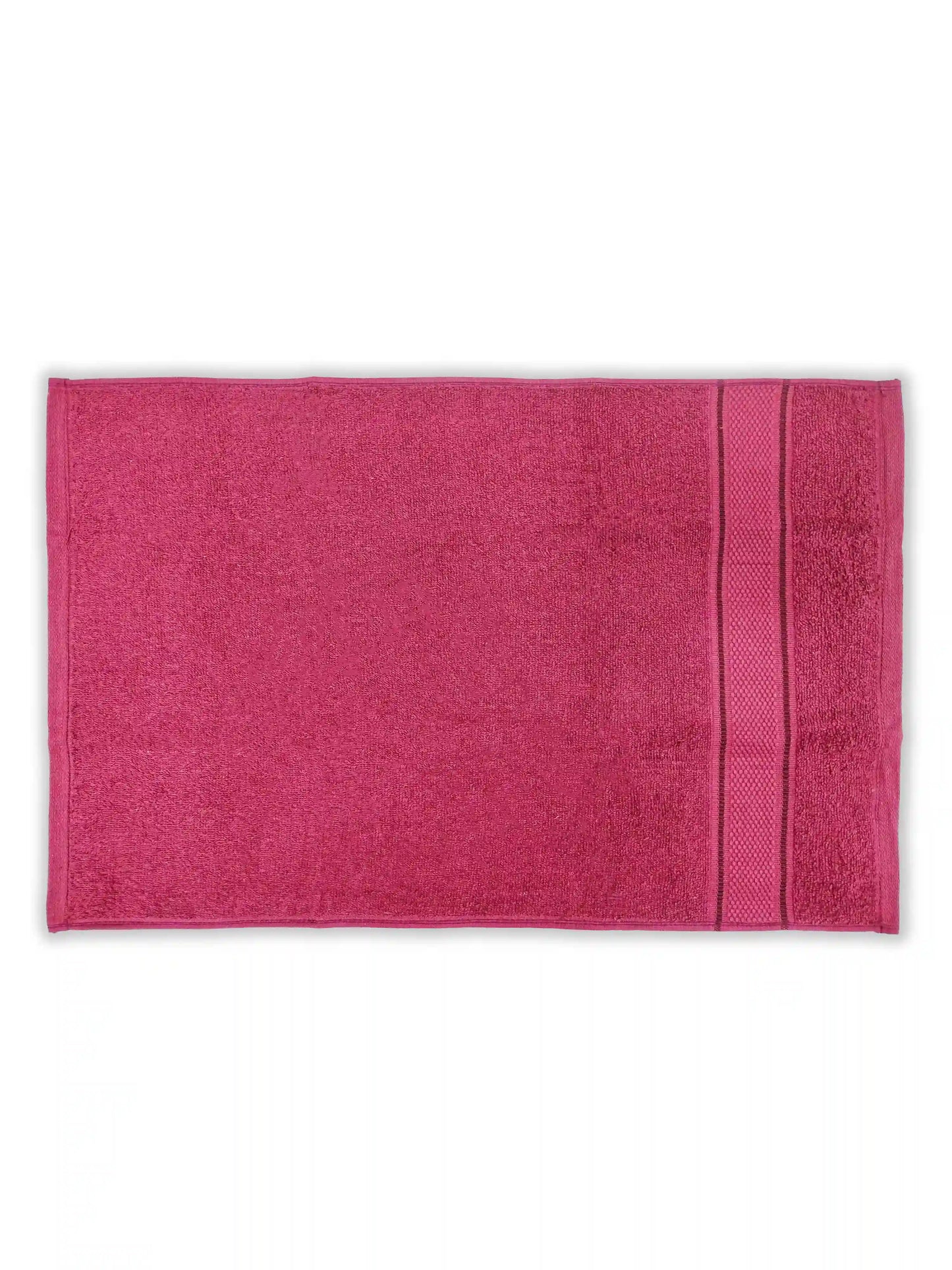 Himeya Classic 100% Cotton Hand Towels | Ultra Soft Set of 2
